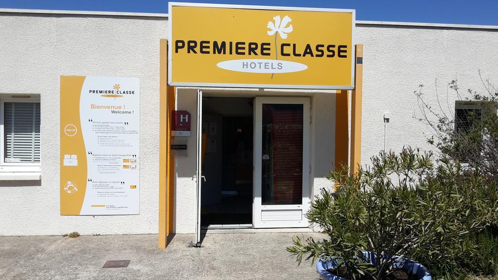 Premiere Classe Toulouse Nord - L'Union Exterior photo